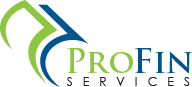 Profin Services - Homepage